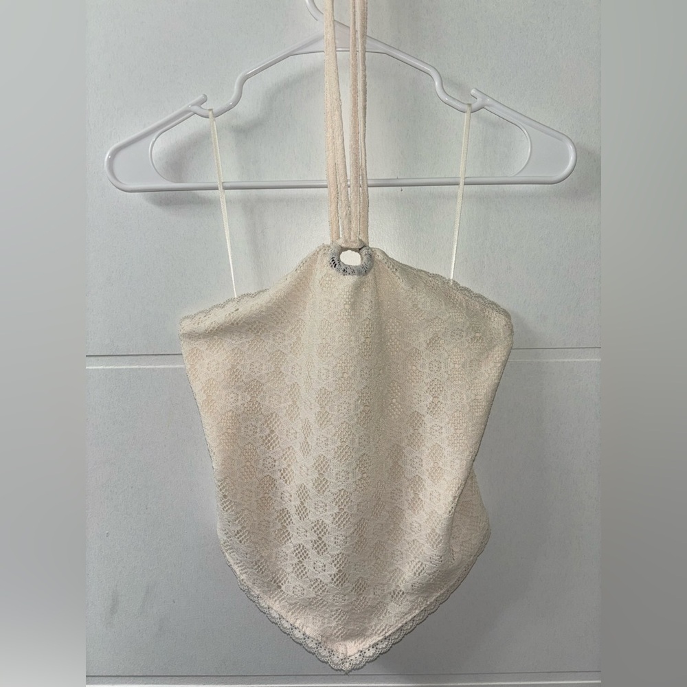 Urban Outfitters Halter Top- Size S
